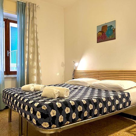 Monterosso Apartment Old City Monterosso al Mare Buitenkant foto