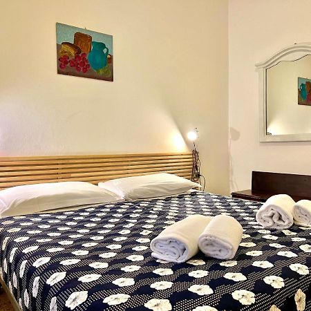 Monterosso Apartment Old City Monterosso al Mare Buitenkant foto