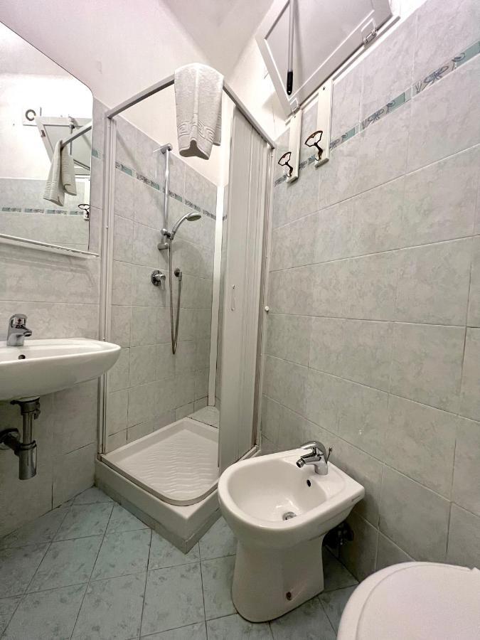 Monterosso Apartment Old City Monterosso al Mare Buitenkant foto
