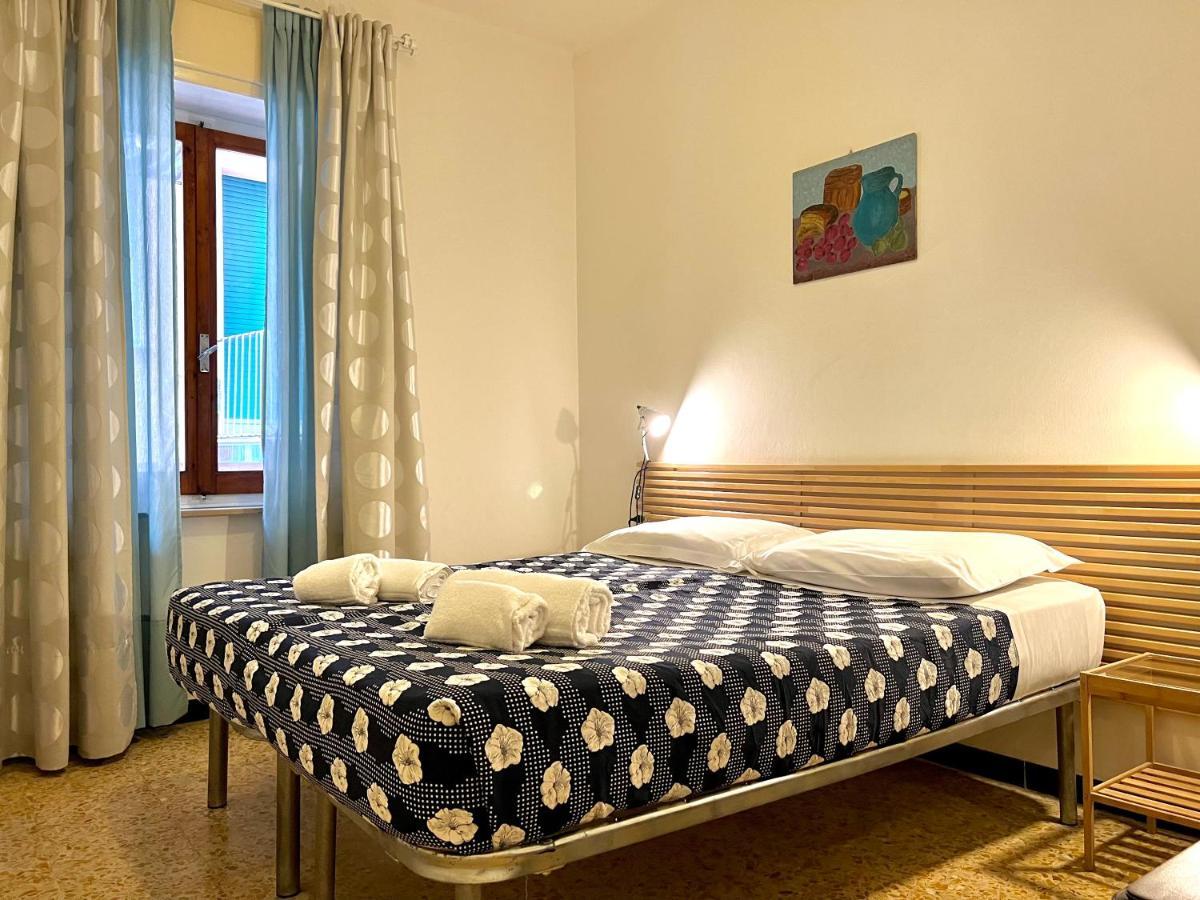 Monterosso Apartment Old City Monterosso al Mare Buitenkant foto