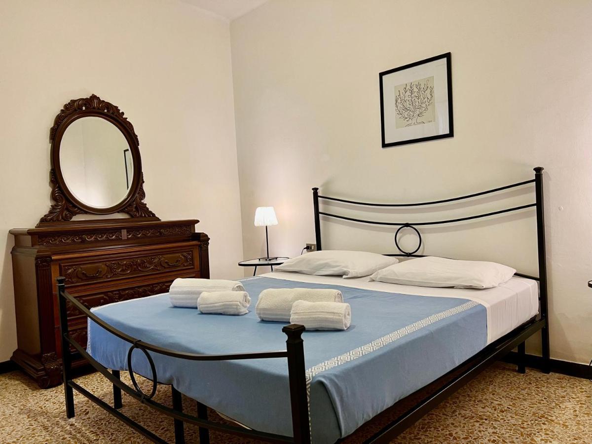 Monterosso Apartment Old City Monterosso al Mare Buitenkant foto