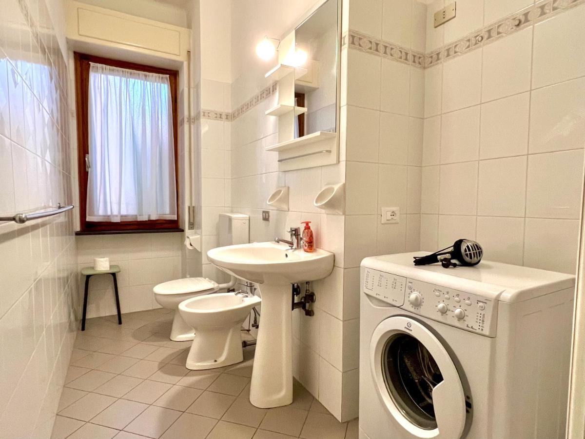 Monterosso Apartment Old City Monterosso al Mare Buitenkant foto